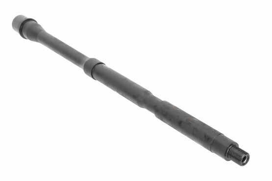 FN America 16-inch 5.56 Barrel is cold hammer forged from CMV steel